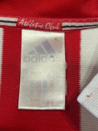 Camiseta Athletic Club Adidas