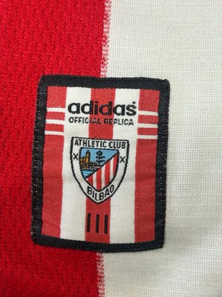Camiseta Athletic Club Adidas