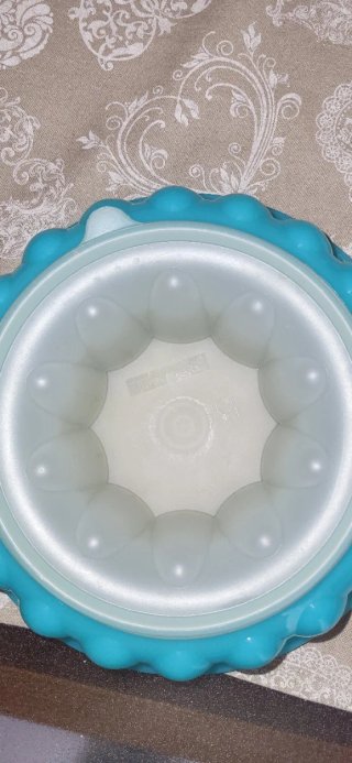 Stampo per dolci Tupperware