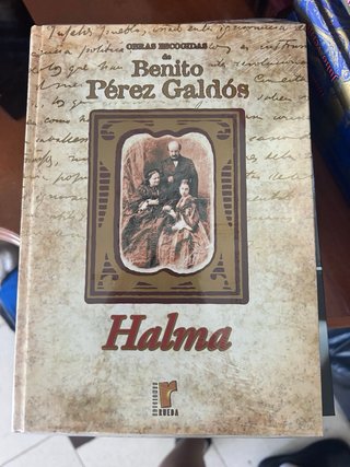 Libros
