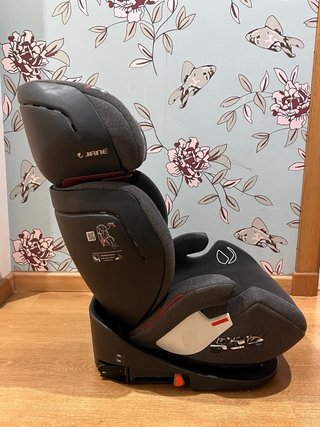 Silla de coche Jane Quart