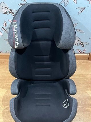 Silla de coche Jane Quart