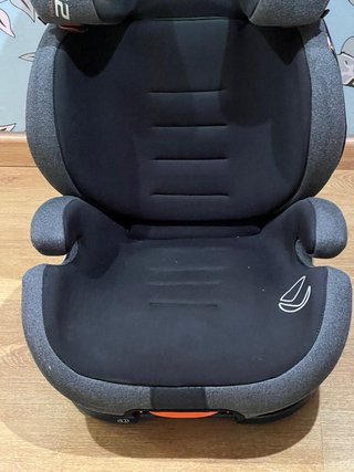 Silla de coche Jane Quart