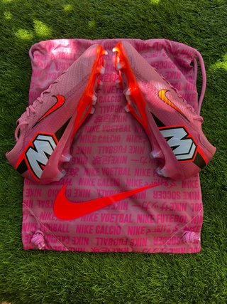 Nike Mercurial Vapor 16 Elite FG Rosa