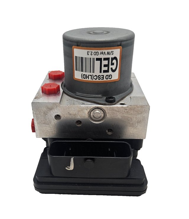 Módulo ABS Hyundai A6589-20500  A6589-30500 61589-45200 58920-A6210 GARANTIA