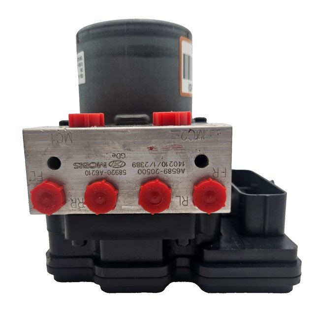 Módulo ABS Hyundai A6589-20500  A6589-30500 61589-45200 58920-A6210 GARANTIA