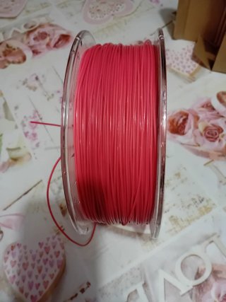 Filo per stampanti 3D