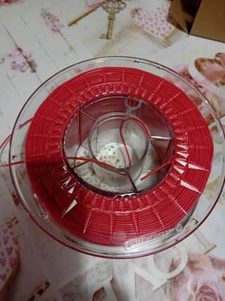 Filo per stampanti 3D