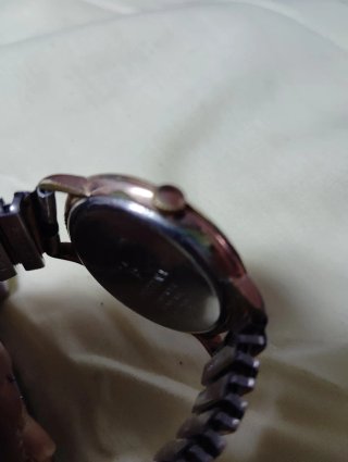 Reloj Festina - Dorado