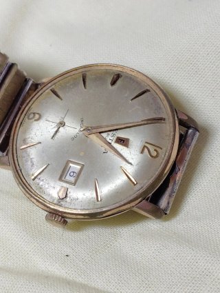 Reloj Festina - Dorado
