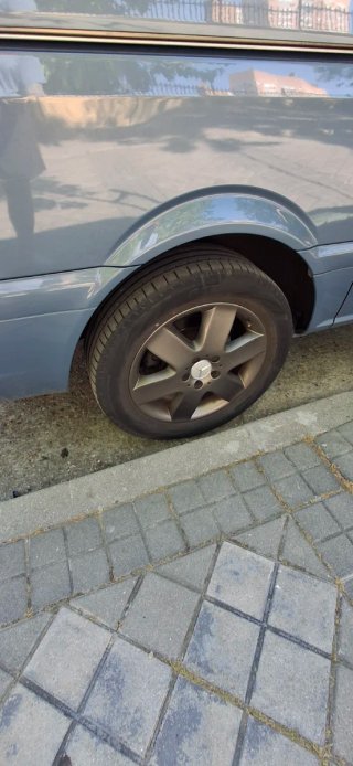 Mercedes-Benz Viano 2010