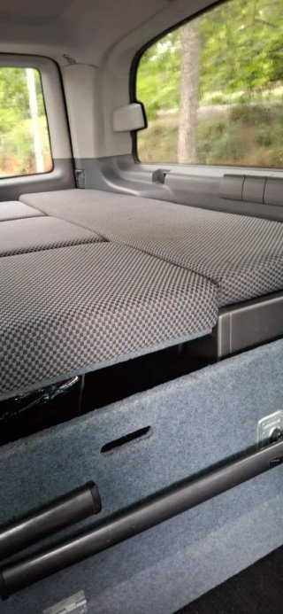 Mercedes-Benz Viano 2010