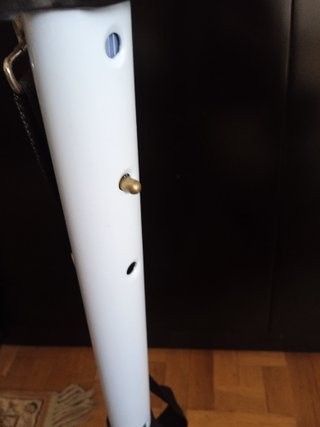 Patinete plegable Blackwheels