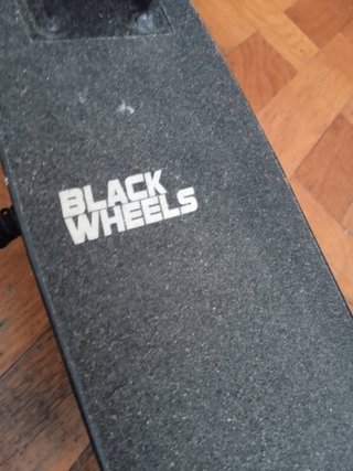 Patinete plegable Blackwheels