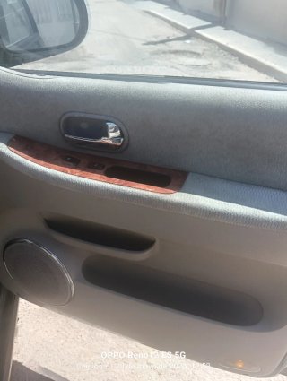 KIA Carnival 2005