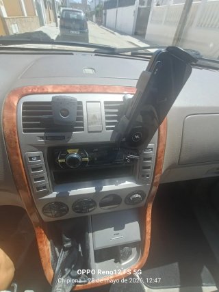 KIA Carnival 2005