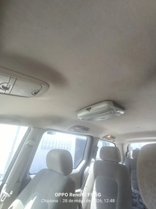 KIA Carnival 2005