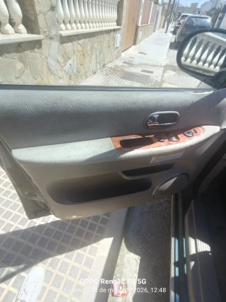 KIA Carnival 2005