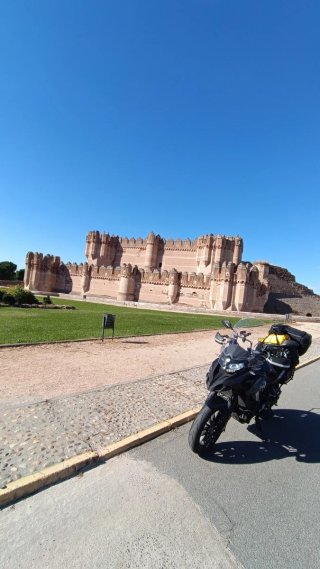 Benelli TRK502