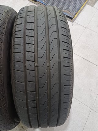 205/60 R16 96V