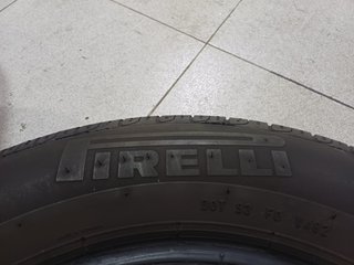 205/60 R16 96V