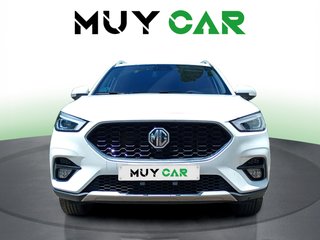 MG ZS 1.5 Comfort 78 kW (106 CV)