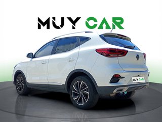 MG ZS 1.5 Comfort 78 kW (106 CV)