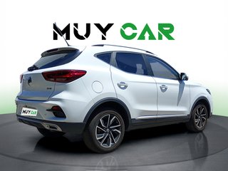 MG ZS 1.5 Comfort 78 kW (106 CV)
