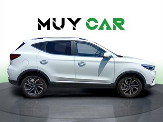 MG ZS 1.5 Comfort 78 kW (106 CV)