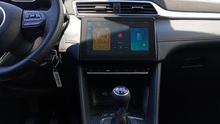 MG ZS 1.5 Comfort 78 kW (106 CV)