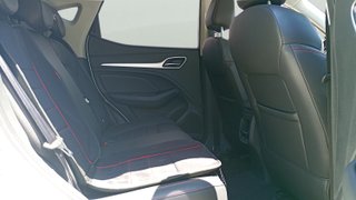 MG ZS 1.5 Comfort 78 kW (106 CV)