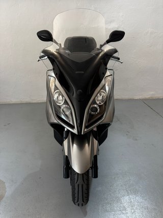Kymco Superdink 300i