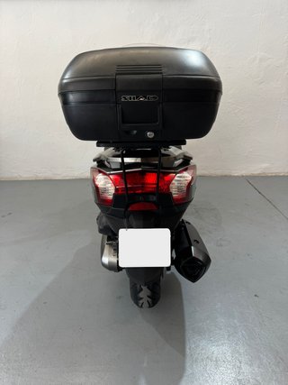 Kymco Superdink 300i