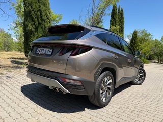 Hyundai Tucson 1.6 CRDI 100kW (136CV) 48V Tecno Sky DCT