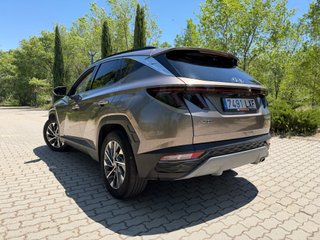 Hyundai Tucson 1.6 CRDI 100kW (136CV) 48V Tecno Sky DCT