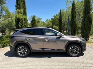 Hyundai Tucson 1.6 CRDI 100kW (136CV) 48V Tecno Sky DCT