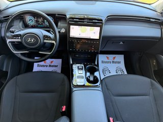 Hyundai Tucson 1.6 CRDI 100kW (136CV) 48V Tecno Sky DCT