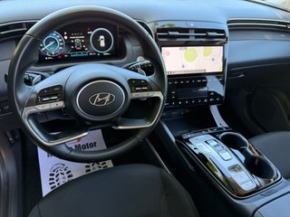 Hyundai Tucson 1.6 CRDI 100kW (136CV) 48V Tecno Sky DCT
