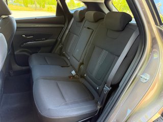 Hyundai Tucson 1.6 CRDI 100kW (136CV) 48V Tecno Sky DCT