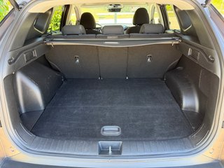Hyundai Tucson 1.6 CRDI 100kW (136CV) 48V Tecno Sky DCT