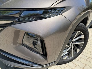 Hyundai Tucson 1.6 CRDI 100kW (136CV) 48V Tecno Sky DCT