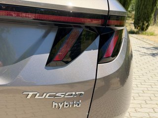 Hyundai Tucson 1.6 CRDI 100kW (136CV) 48V Tecno Sky DCT
