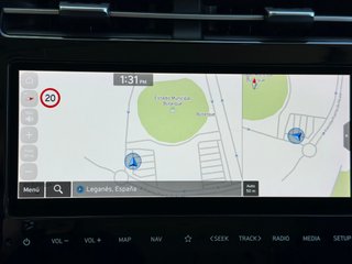 Hyundai Tucson 1.6 CRDI 100kW (136CV) 48V Tecno Sky DCT
