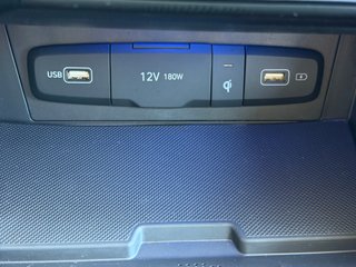 Hyundai Tucson 1.6 CRDI 100kW (136CV) 48V Tecno Sky DCT