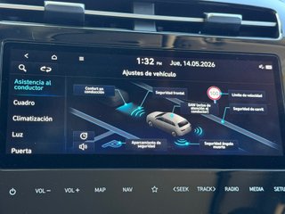Hyundai Tucson 1.6 CRDI 100kW (136CV) 48V Tecno Sky DCT