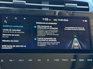 Hyundai Tucson 1.6 CRDI 100kW (136CV) 48V Tecno Sky DCT