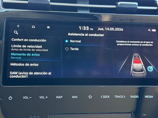 Hyundai Tucson 1.6 CRDI 100kW (136CV) 48V Tecno Sky DCT