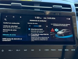 Hyundai Tucson 1.6 CRDI 100kW (136CV) 48V Tecno Sky DCT