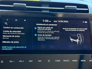 Hyundai Tucson 1.6 CRDI 100kW (136CV) 48V Tecno Sky DCT