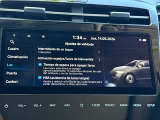 Hyundai Tucson 1.6 CRDI 100kW (136CV) 48V Tecno Sky DCT